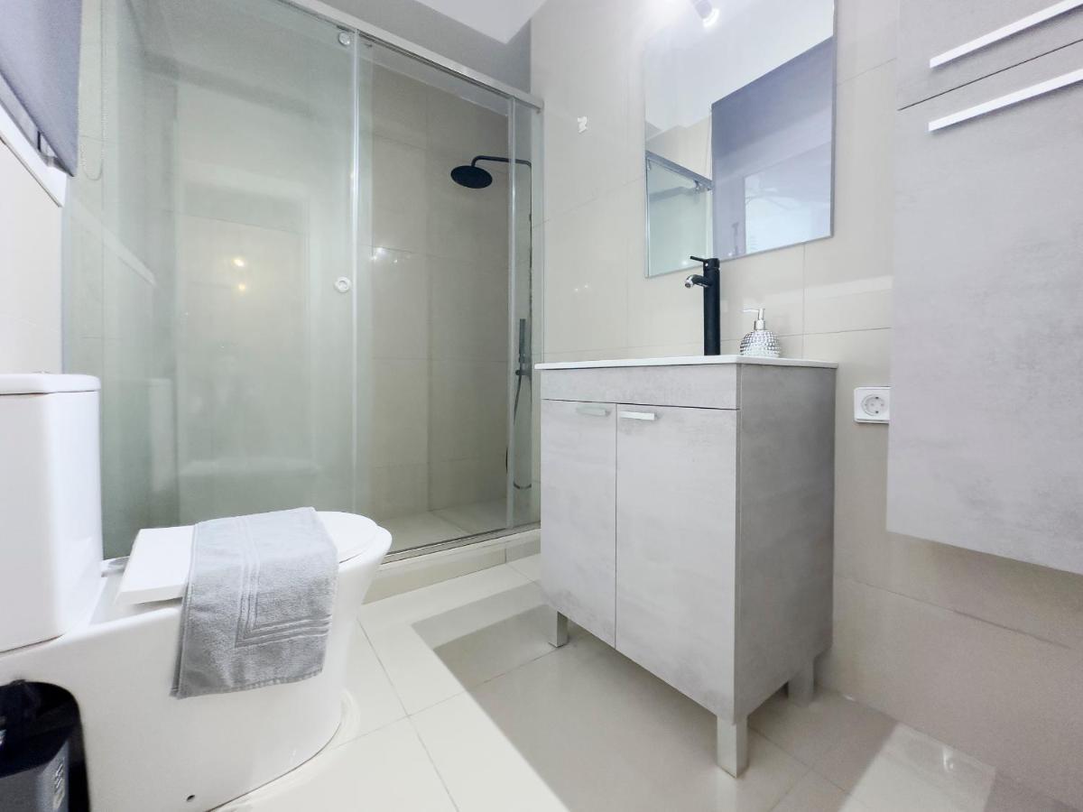 Satovriandou Spacious 128Sqm Apt In 아테네 외부 사진